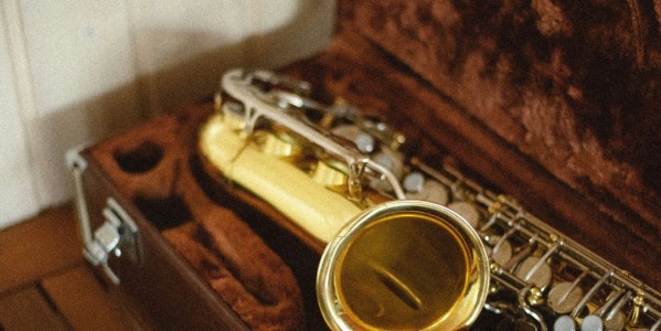 ¿Cómo mantener en perfecto estado tu saxofón?