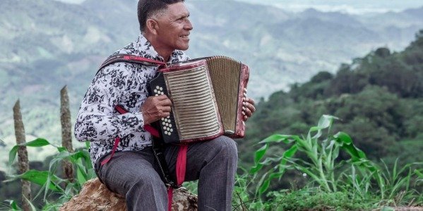 Curiosidades sobre el acordeón